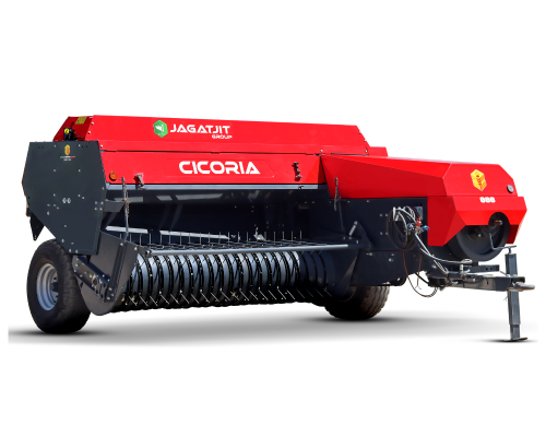 SQUARE BALER